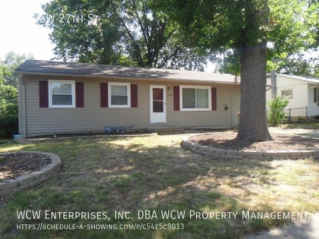 Primary Photo - 5207 SW 27th St