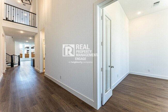 Building Photo - Highly Upgraded Five-Bedroom Home Located ...