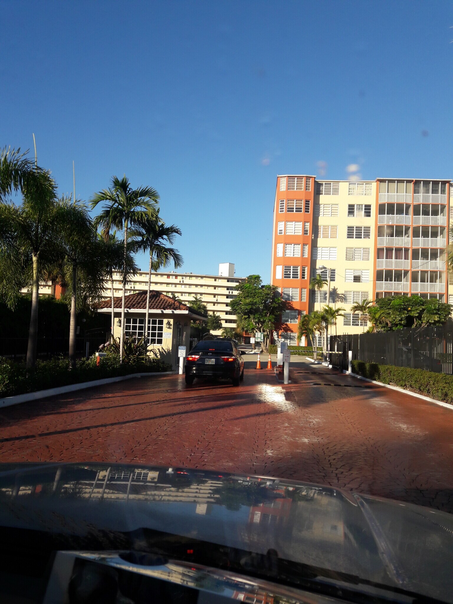 Gated Community - 1670 NE 191st St