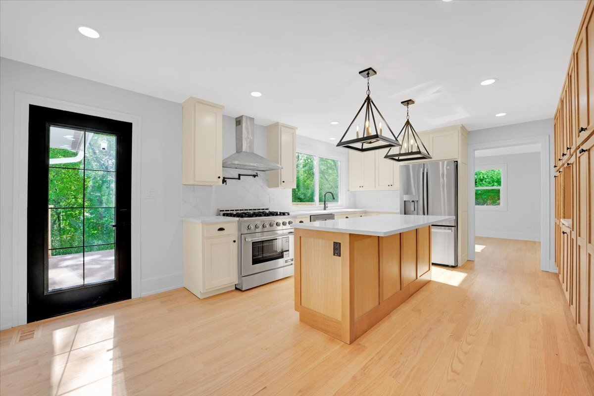 Kitchen - 101 Devonshire Rd