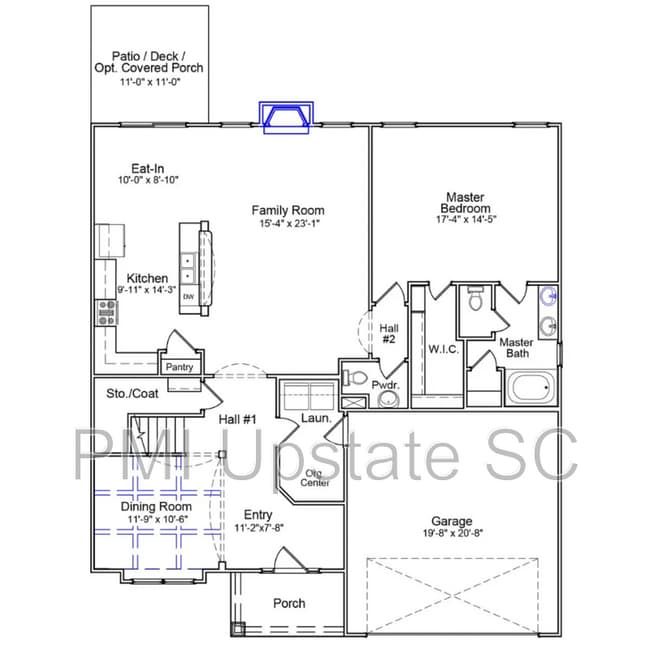 Building Photo - 150 W Pyrenees Dr