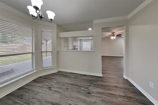 Building Photo - 5510 Forest Trails Dr