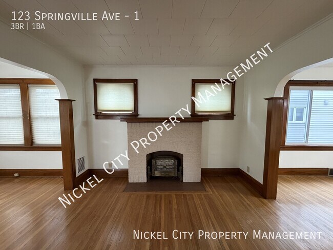 Building Photo - 123 Springville Ave