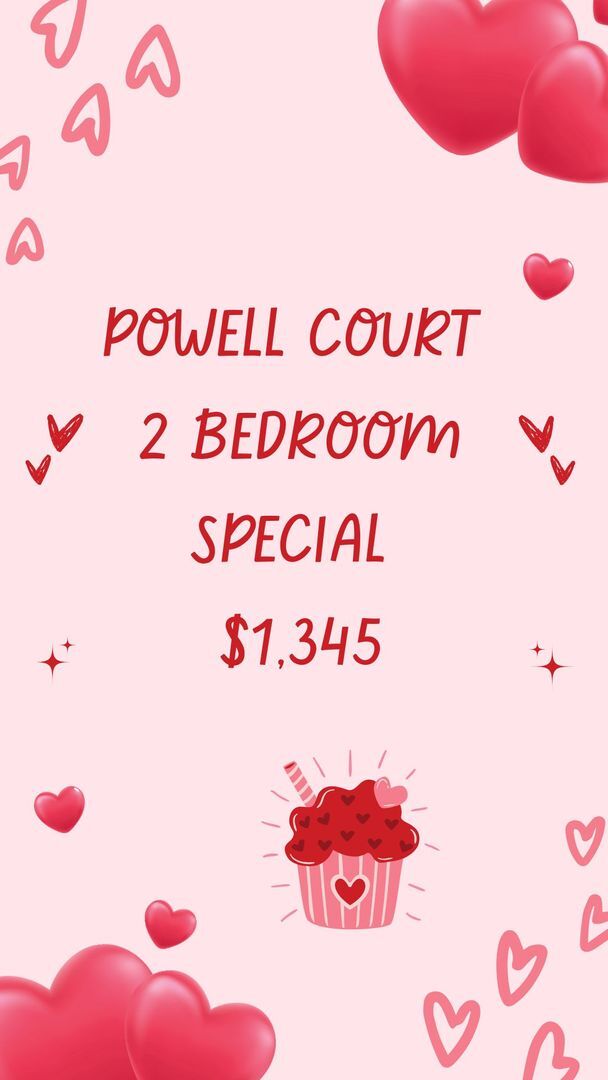 Building Photo - The ideal space to balance life, work and play.