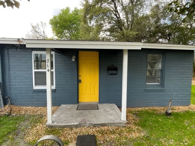 Building Photo - Beautiful 2 Bed 1 Bath House In Fifth Ave Neighborhood