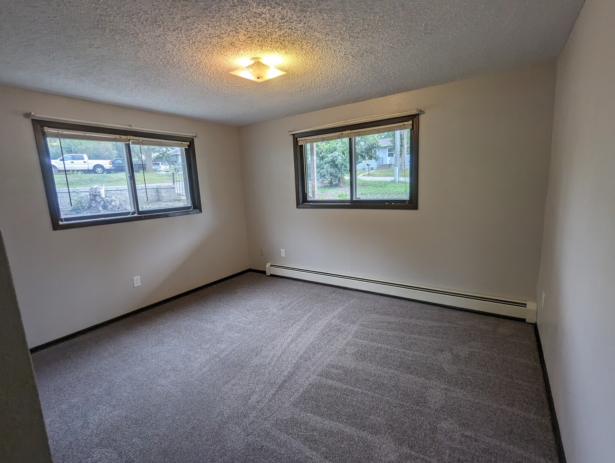 Bedroom 1 - 705 2nd Ave NE