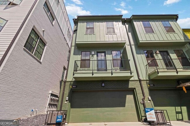 Building Photo - 964 Bibb St NW