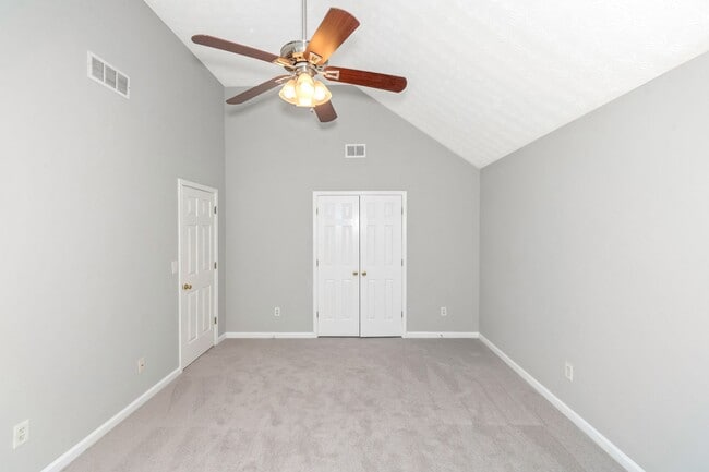 Building Photo - Beautiful 4BR Two-Story Home with Open Layout & Private Backyard!