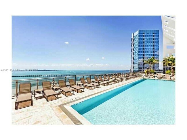 Building Photo - 1300 Brickell Ave