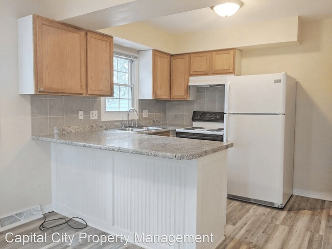 Building Photo - 4801/4803 SW 14th Street