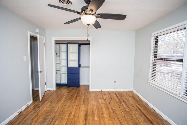 Building Photo - 4213 40th St