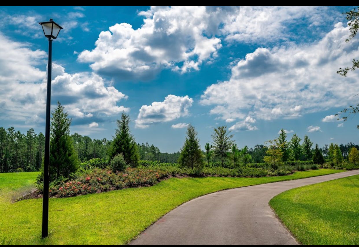 PAVED SIDEWALKS/WALKING TRAILS - 250 Convex Ln