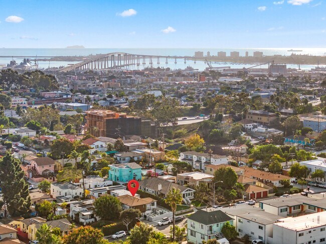 Building Photo - 2735 Broadway-1