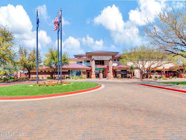 Building Photo - 44529 N Sonoran Arroyo Ln