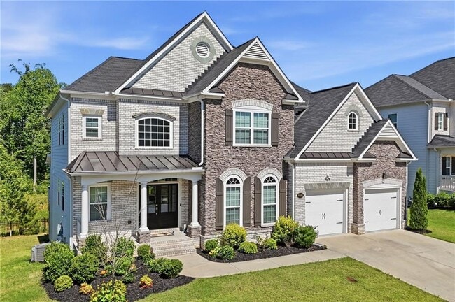 Building Photo - 4440 Kendall Pointe Dr