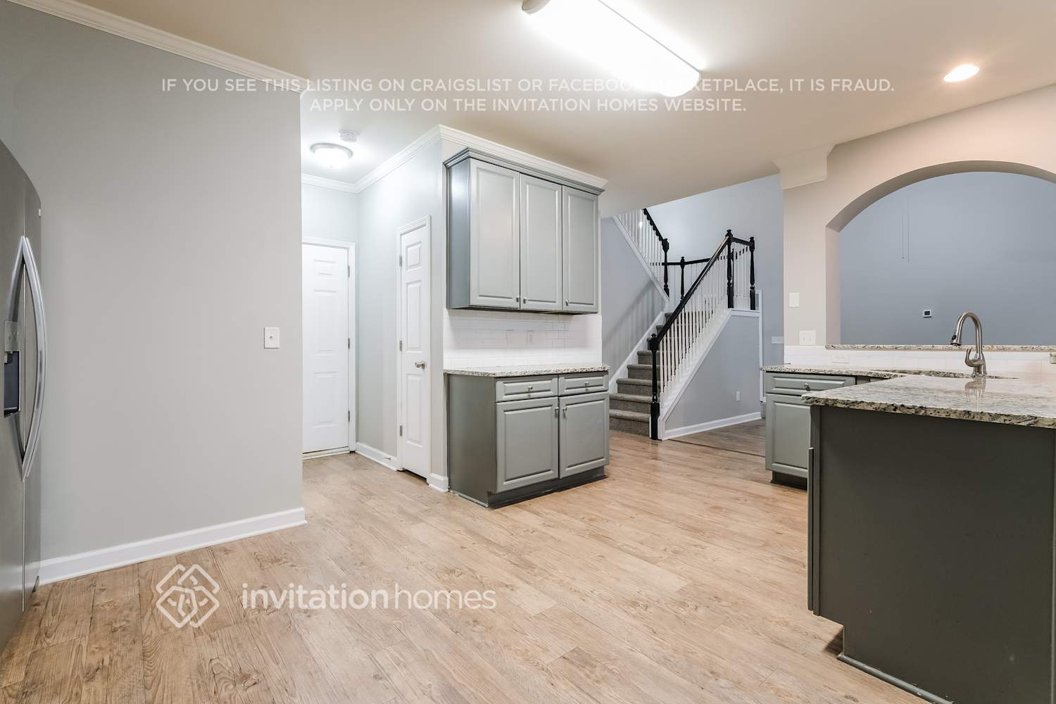 Building Photo - 1201 Regiment Ct NW