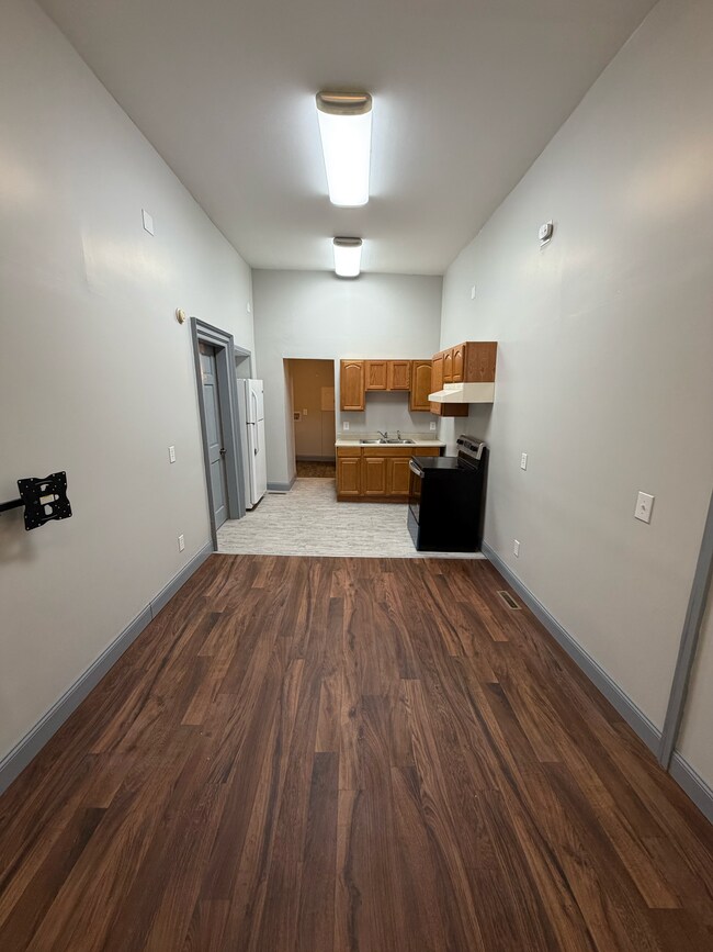 Building Photo - 5224 West Senca St