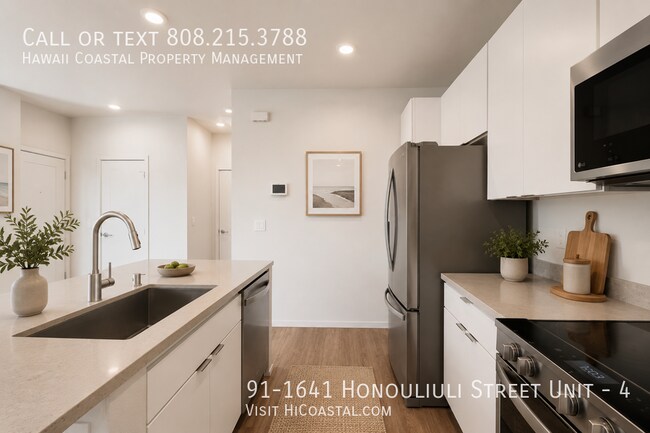 Building Photo - 91-1641-1641 Honouliuli St