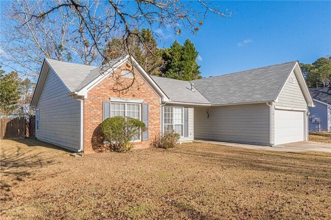 Building Photo - 3195 Jorden Crest Ct NW