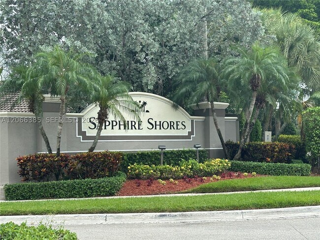 Building Photo - 4141 Sapphire Terrace