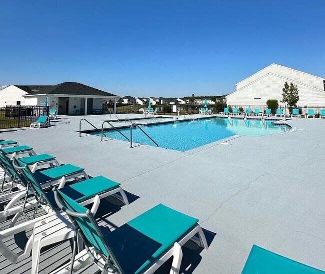 Building Photo - 1129 Boswell Ct