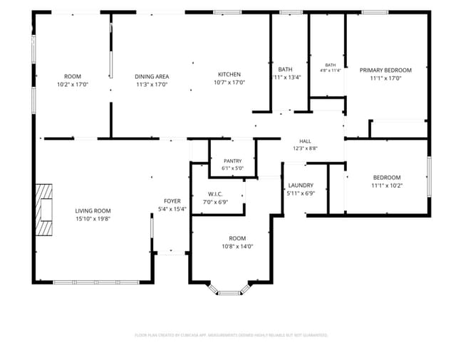 Building Photo - 1677 De Leon Way