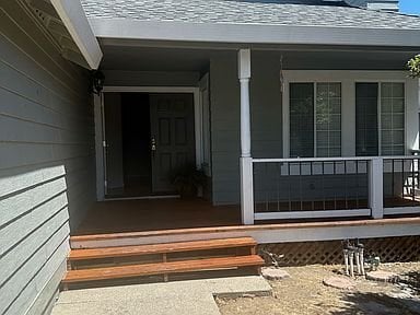 Building Photo - 5033 Wagon Wheel Way