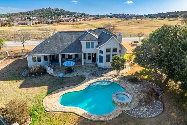 Building Photo - 3404 Comanche Trace Dr