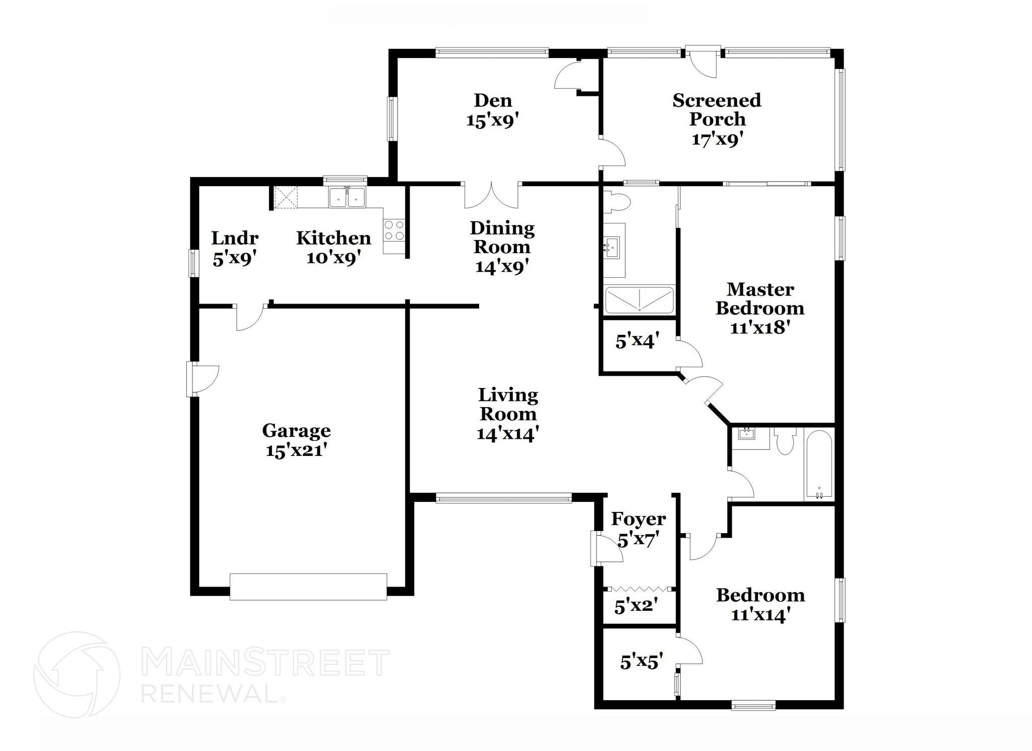 Building Photo - 7525 Foxbloom Dr