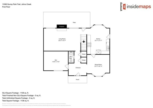 Building Photo - 11090 Surrey Park Trail