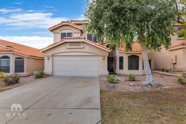 Building Photo - 3808 N Sawtooth Cir