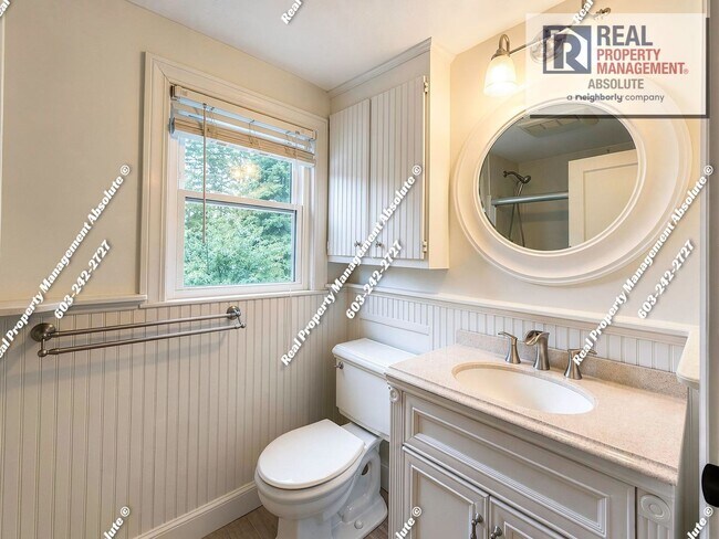 Building Photo - Charming 3-Bedroom Single-Family Home for Rent – Great Location in Nashua, NH