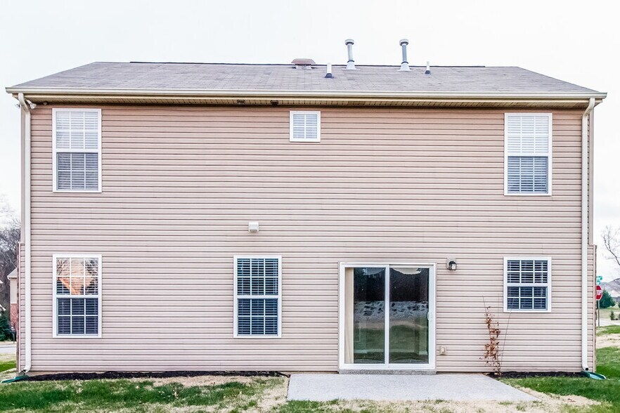 Building Photo - 3001 Gale Ct