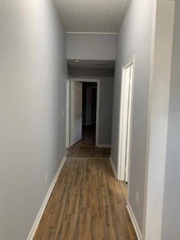 Building Photo - 663 Williams St