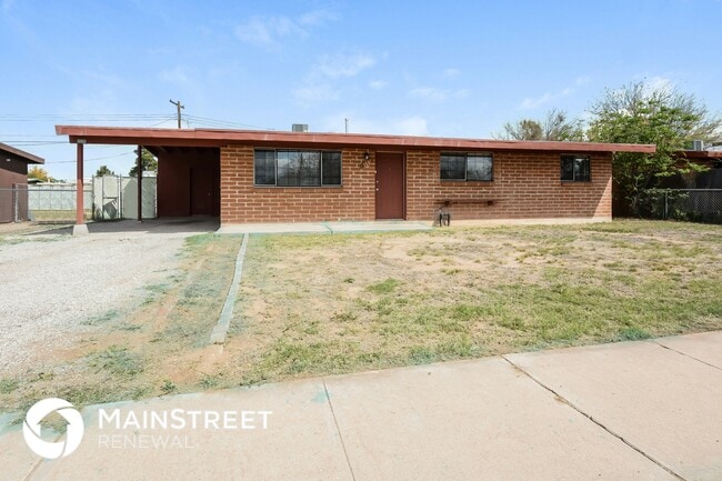 Building Photo - 156 W Pastime Rd