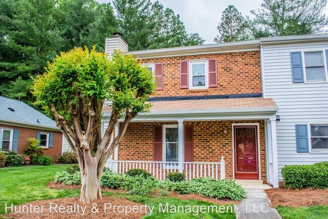 2 br, 1.5 bath House - 321 Oak Arbor Lane - 321 Oak Arbor Ln Winston ...