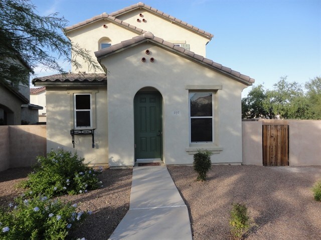 Building Photo - 257 W Paseo Celestial