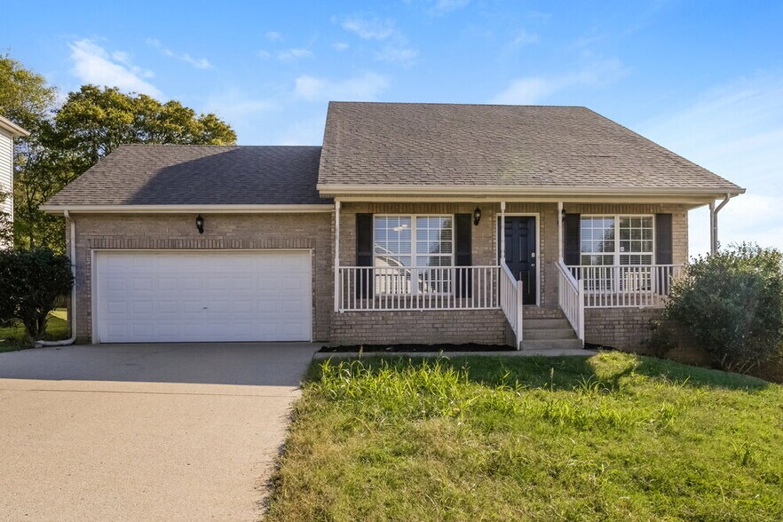 Primary Photo - 119 Shady View Dr