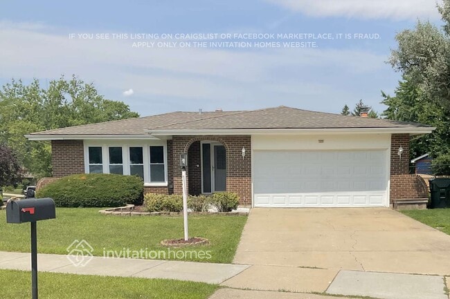 Primary Photo - 15529 Orogrande Dr