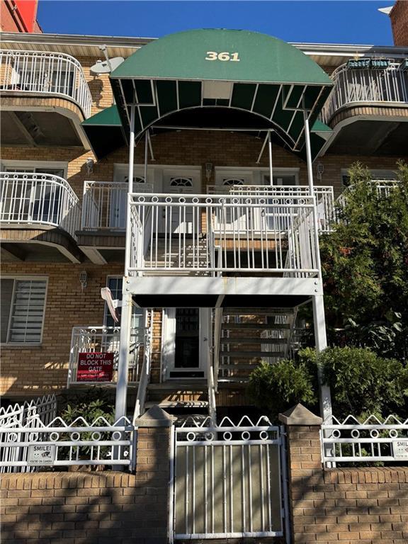 Building Photo - 361 86th St