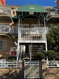 Building Photo - 361 86th St