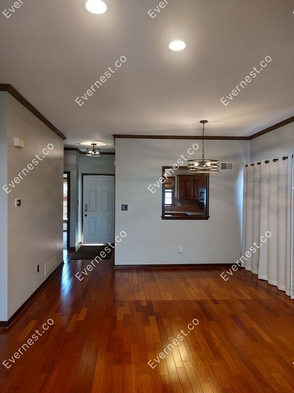 Building Photo - 7434 Nall Ave