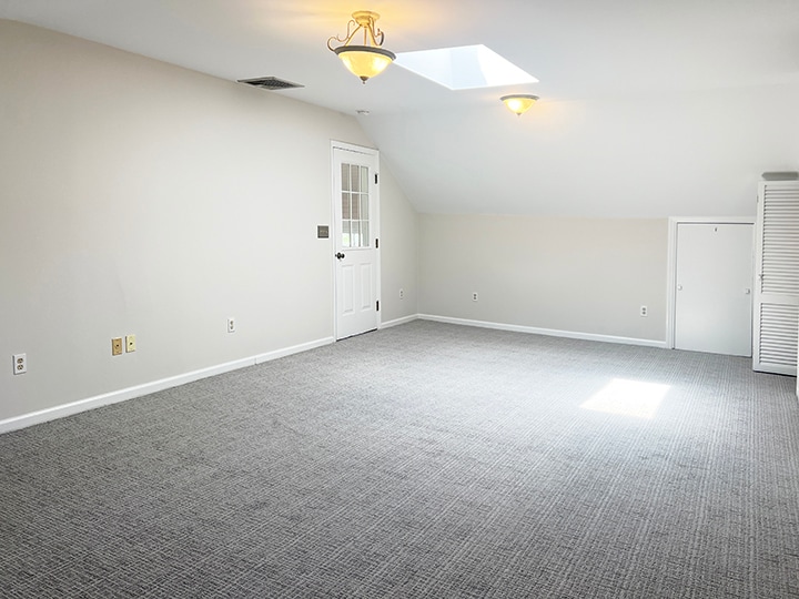 Living Rm - 605 Piermont Ave