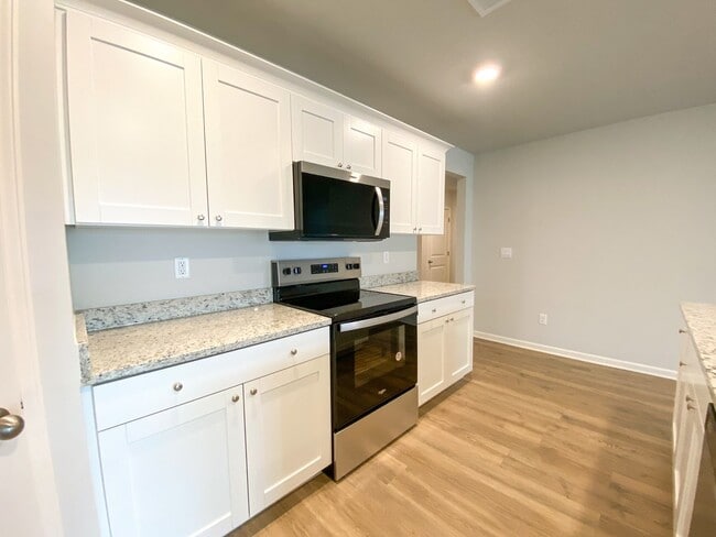 Building Photo - 4 bed 2 bath built in 2025 in North Mississippi / $500 move in special if moved in by 12/31/25