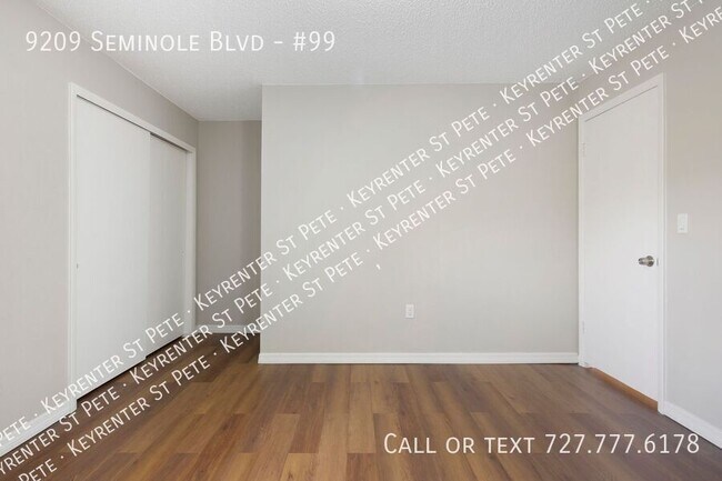 Building Photo - 9209 Seminole Blvd