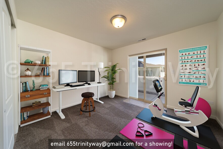 Building Photo - 655 Trinity Way