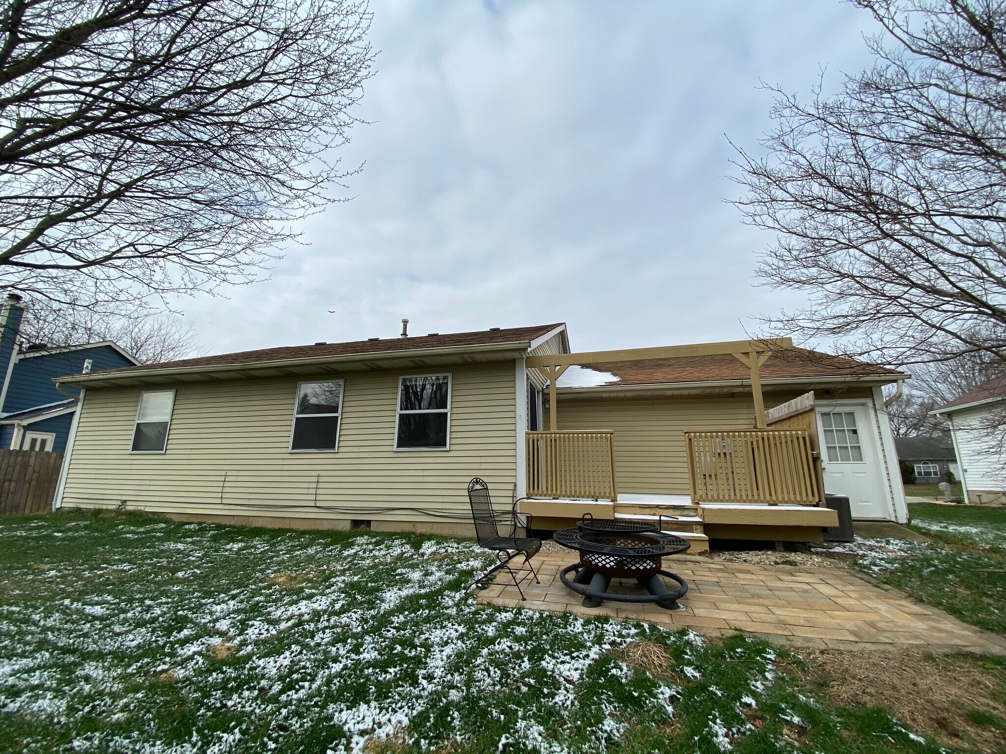 Building Photo - 4964 Abberton Ct