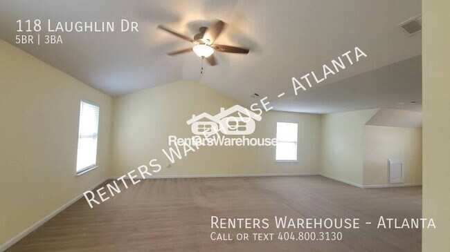 Building Photo - 118 Laughlin Dr