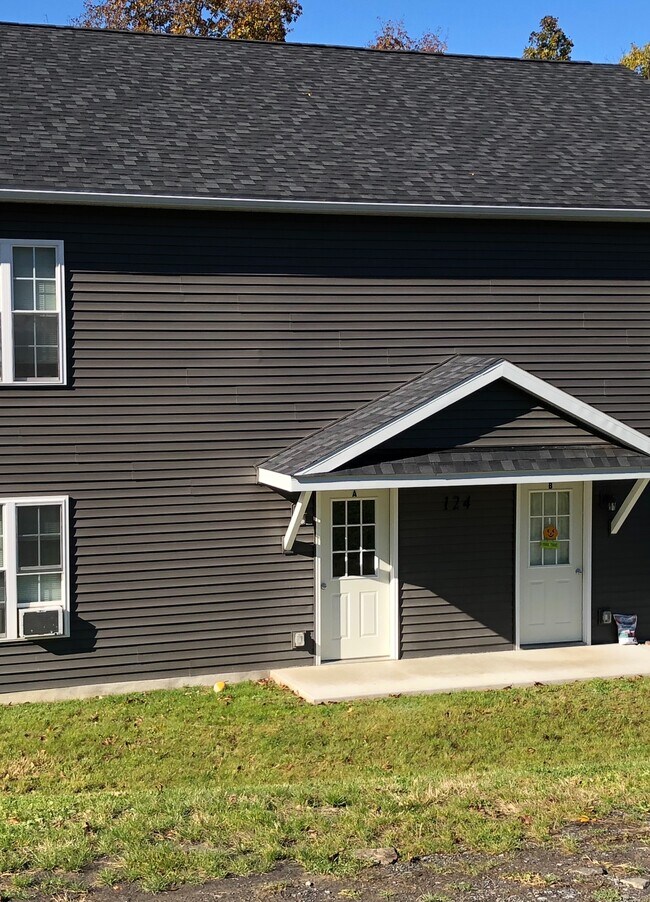 Primary Photo - 124 Birdseye View Drive