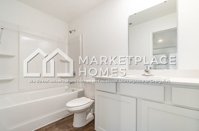 Building Photo - 1716 Bridger Trce